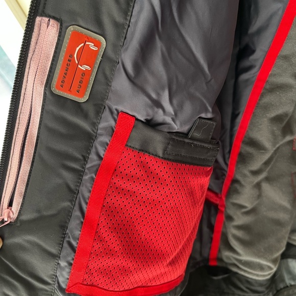 Firefly Ski Winter Coat Medium - Picture 11 of 13